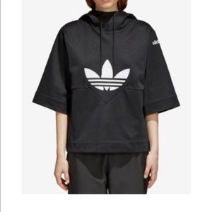 adidas originals ss hoodie